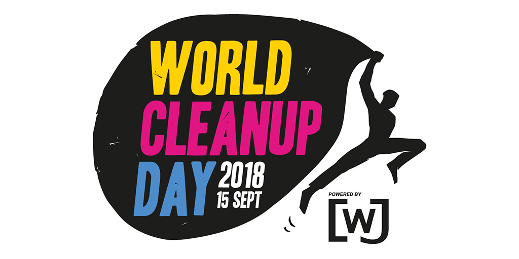 World Cleanup Day 2018 Koblenz