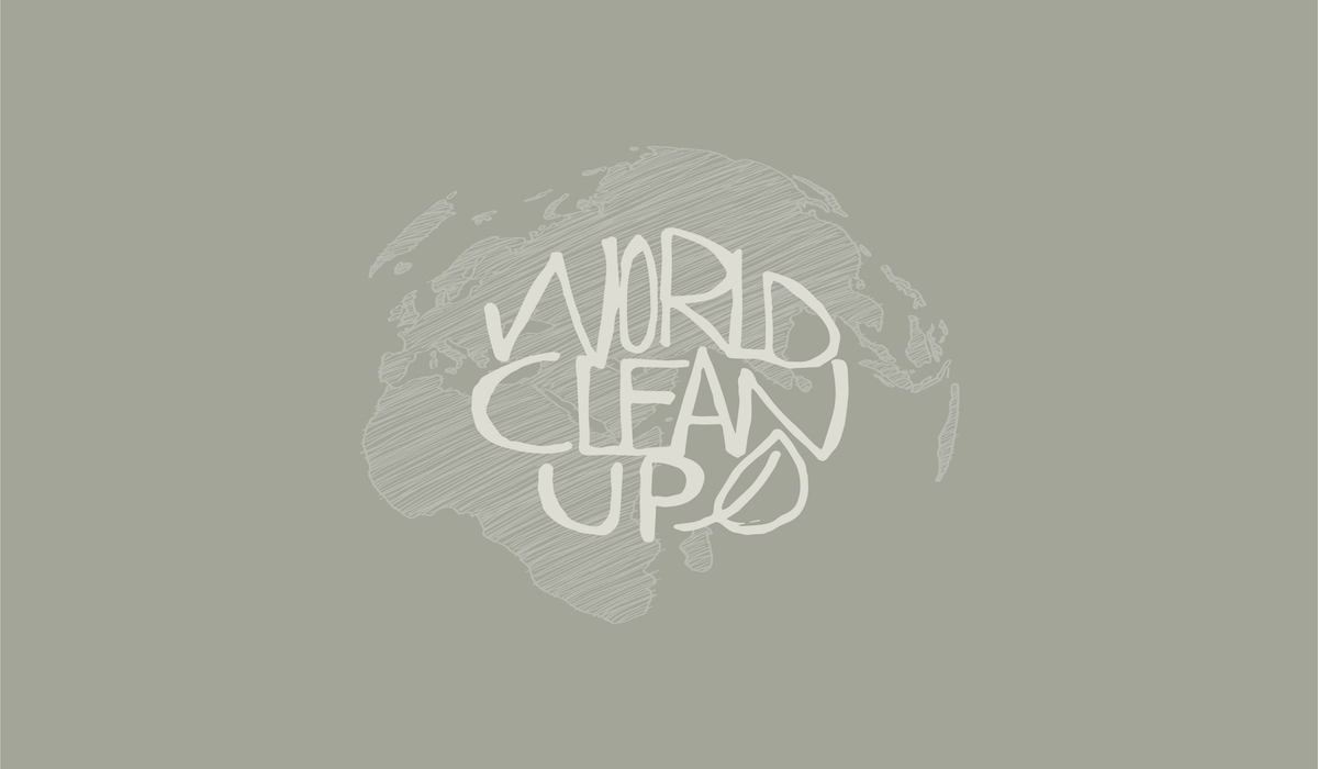 World Clean Up Day in Braunschweig