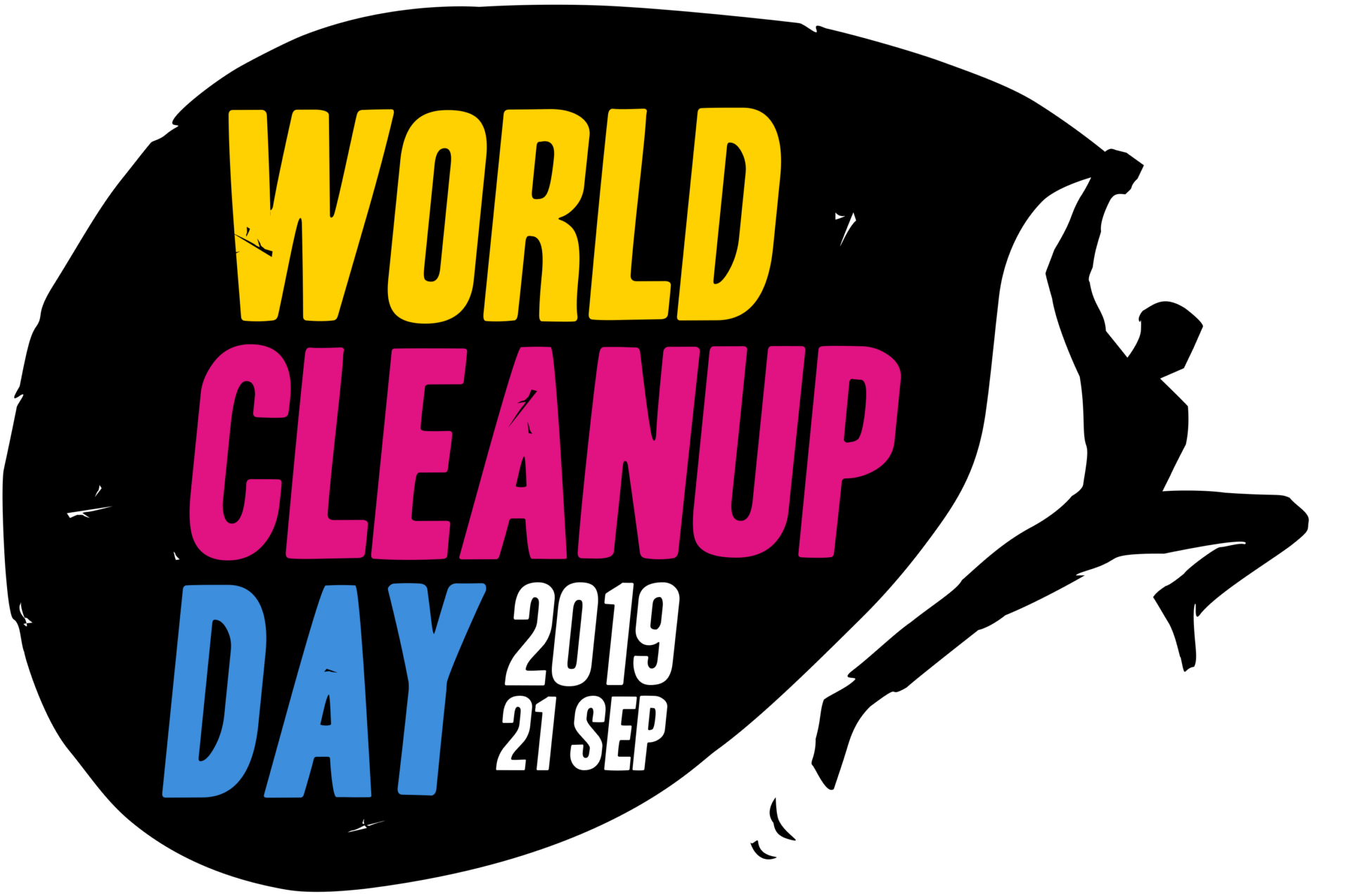 World Cleanup Day 2019