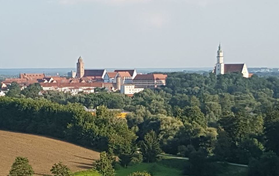 Die Welt räumt auf – Donauwörth ist dabei