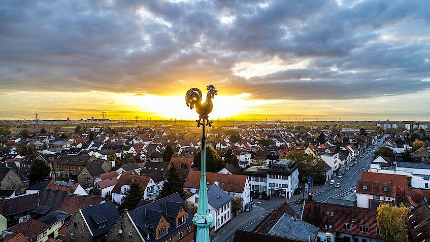 World Cleanup Bischofsheim