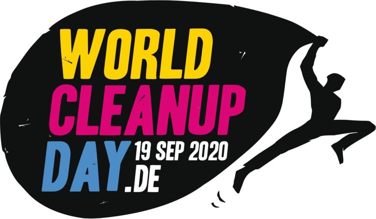 World Cleanup Day