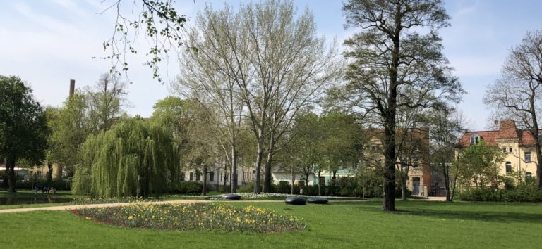 Apolda World Cleanup Day
