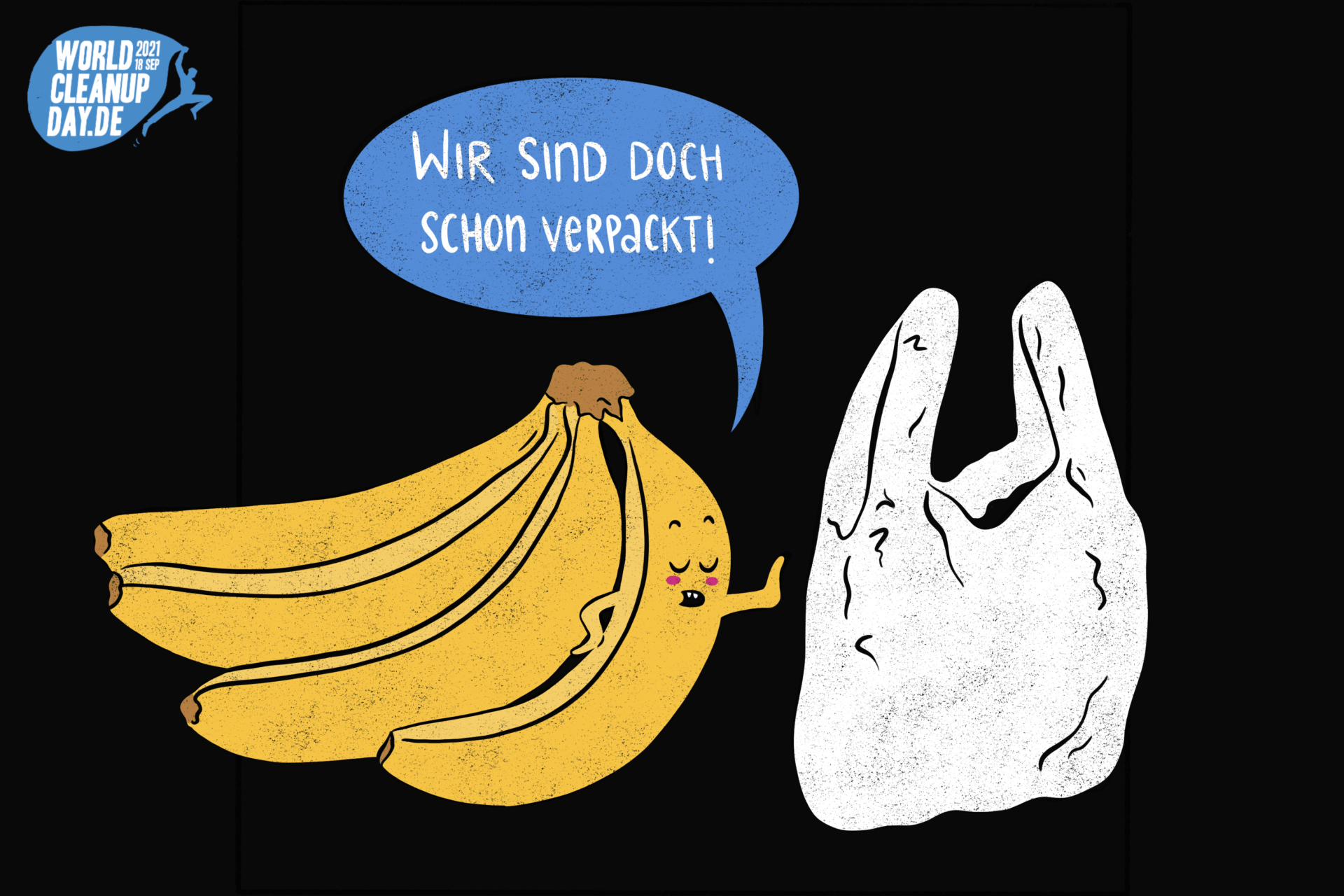 Plastikfasten