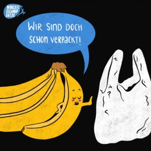 Plastikfasten