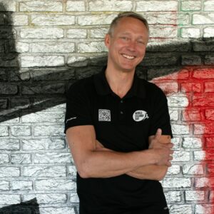 Holger Holland