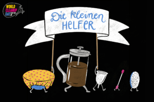 Kleine Helfer