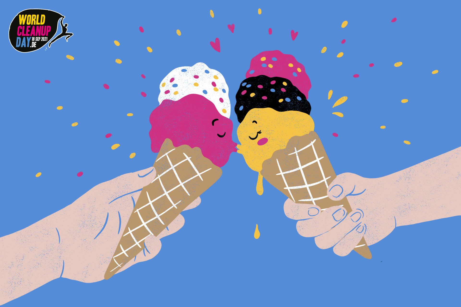 Eisliebe