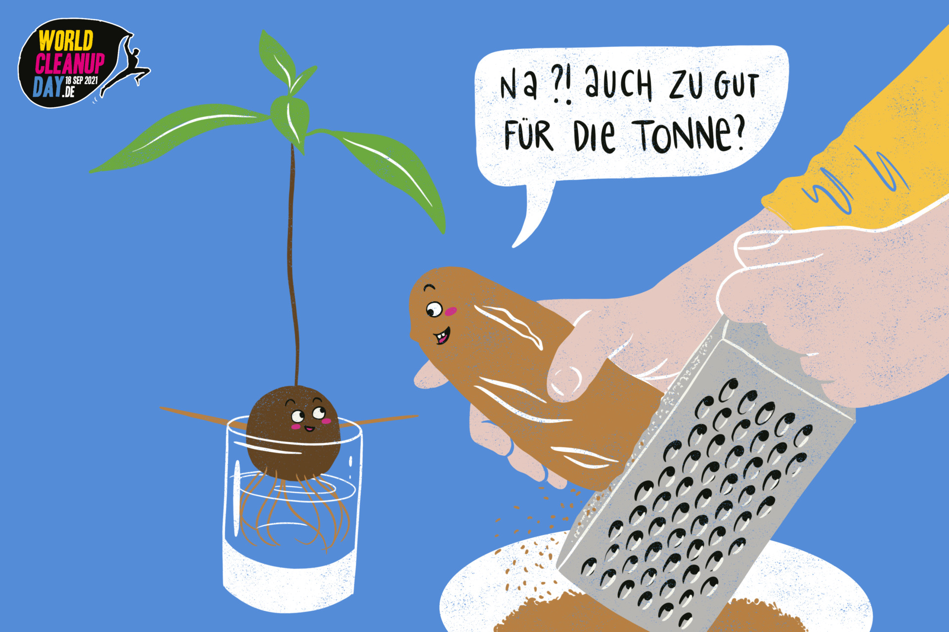 ist das biomüll