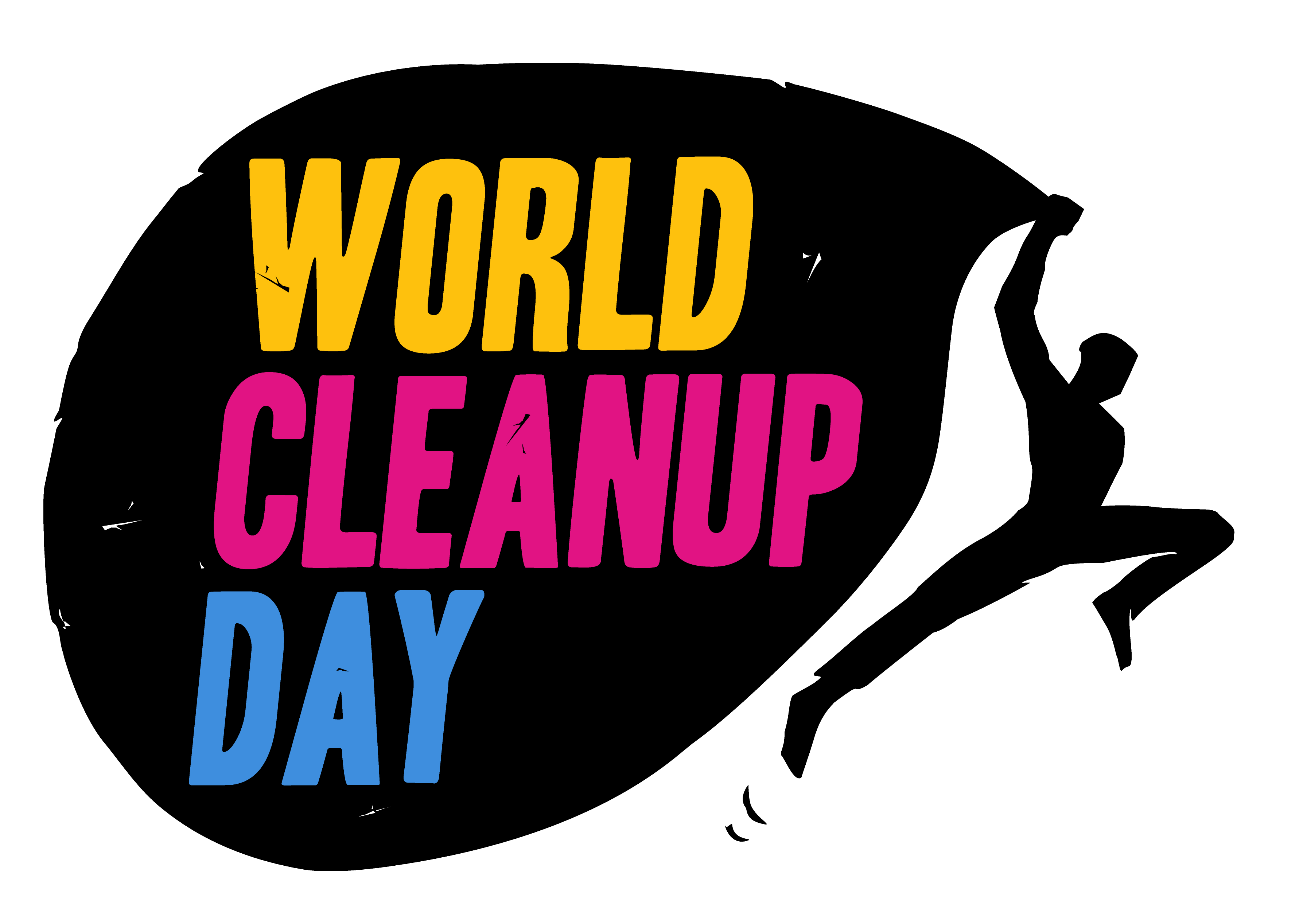 World Cleanup Day