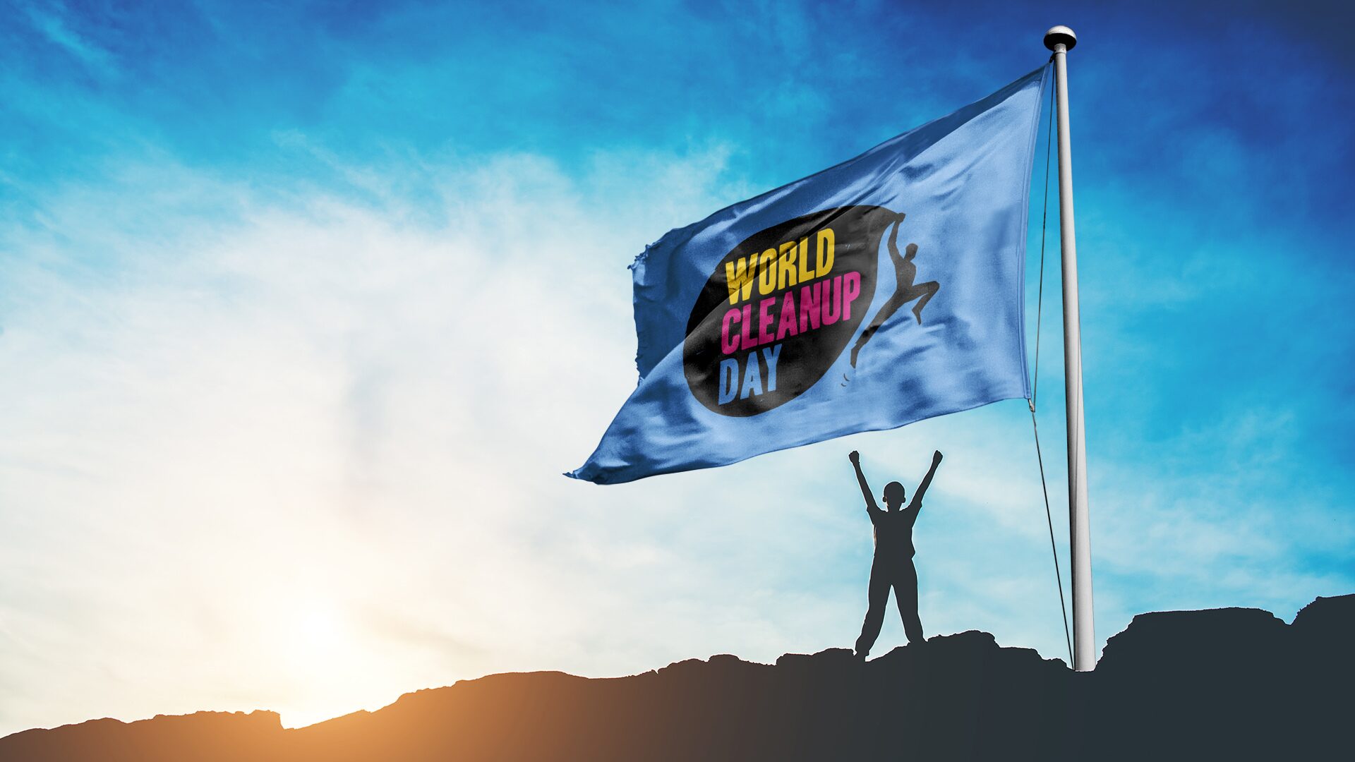 WCD Flag