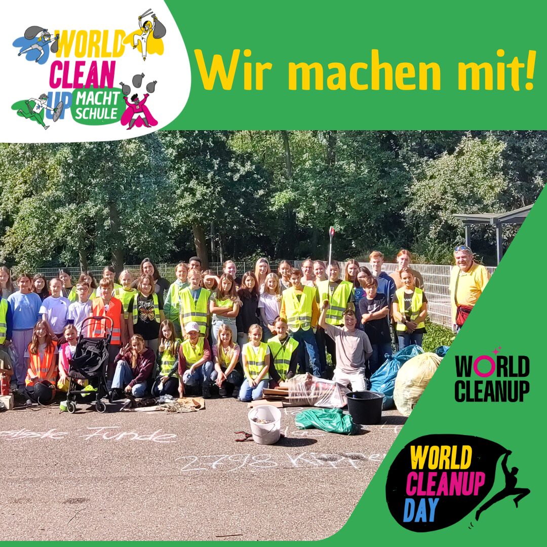 Rehberg-Clean-Up-AG (Hessen)