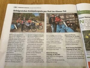 plasterados amtsblatt