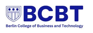 logo berlin college