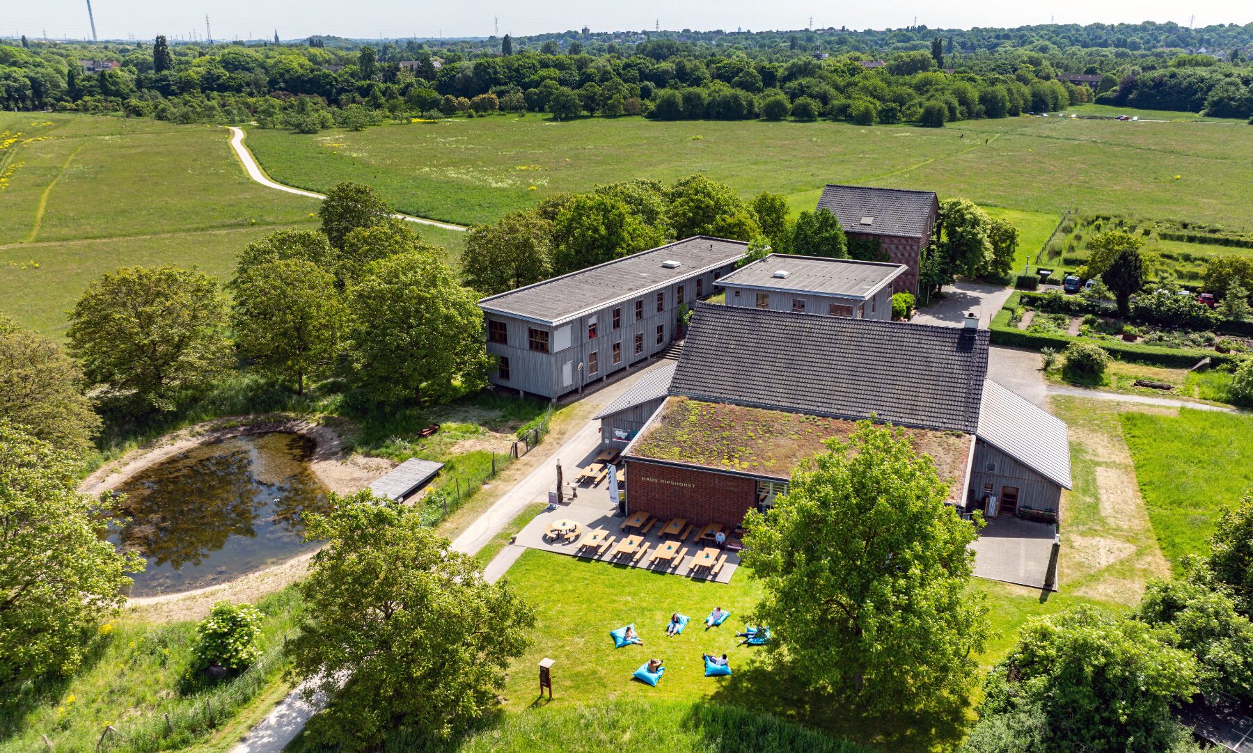World Cleanup Day 2026 – Ripshorst räumt auf