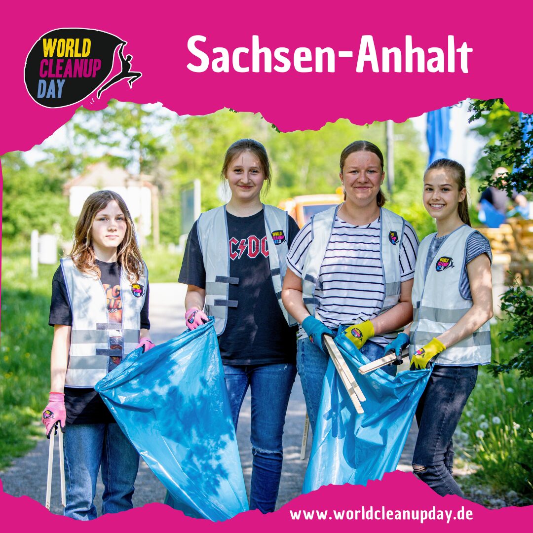 Nachhaltigkeitstag (Sachsen-Anhalt)
