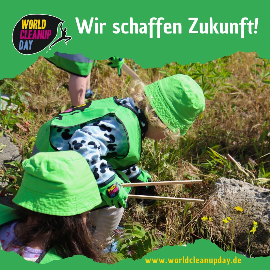 Kita Silberahorn Kiezputz