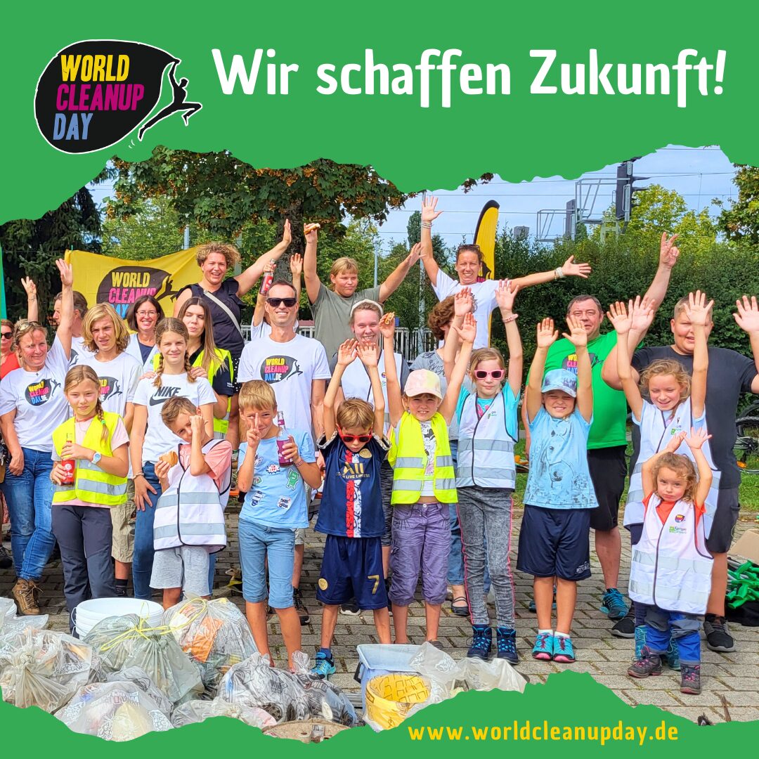 Uphusen räumt auf