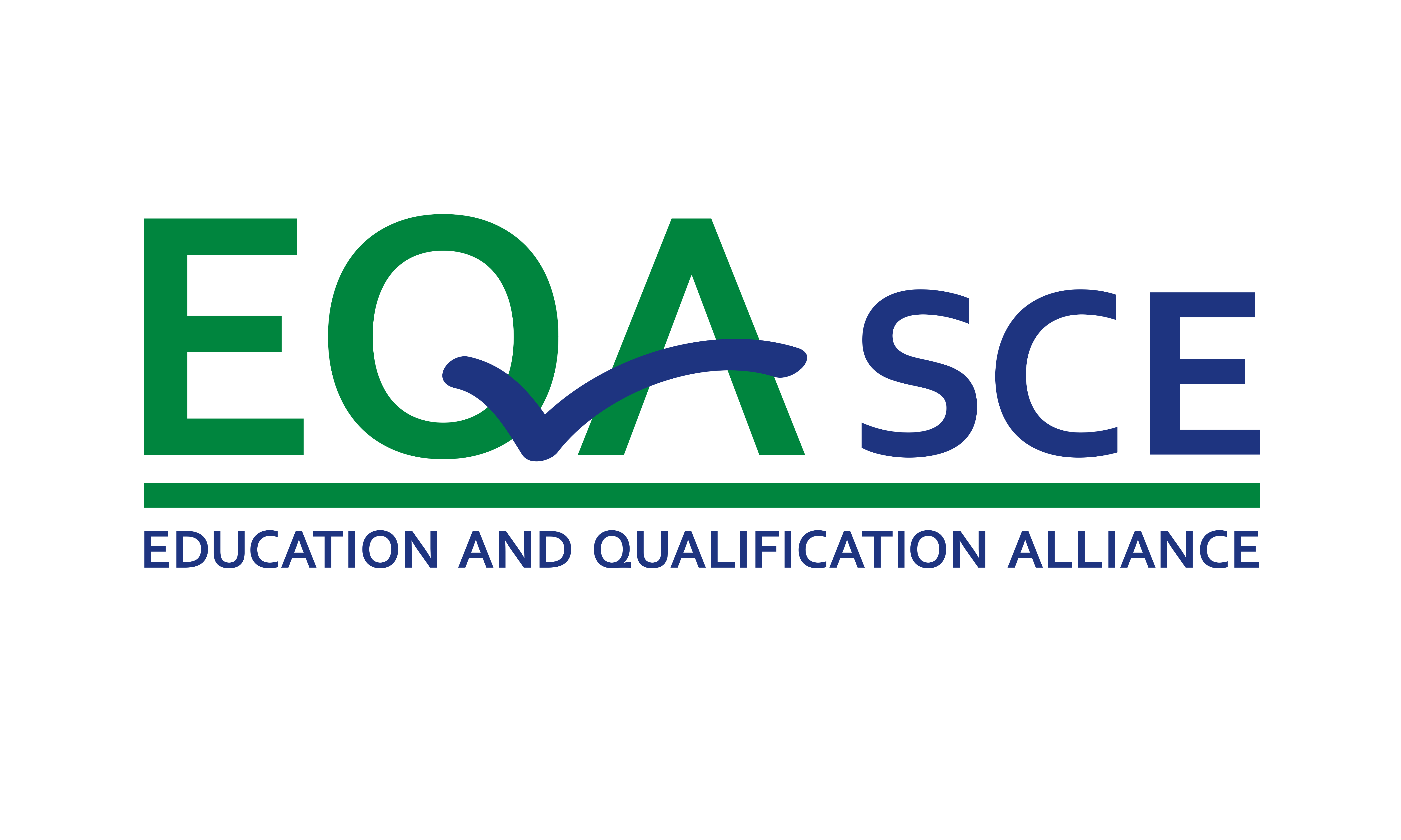 EQA – Education and Qualification Alliance SCE mbH